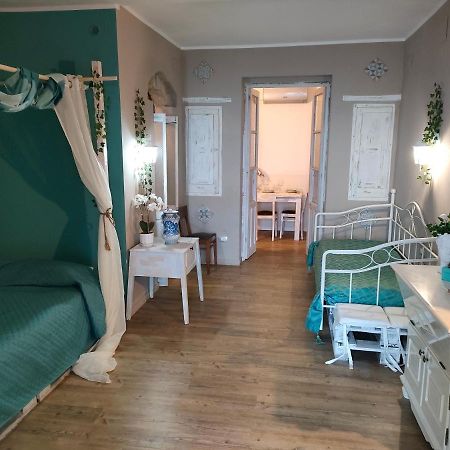 Levante Seaview Apartment Syrakuzy Zewnętrze zdjęcie