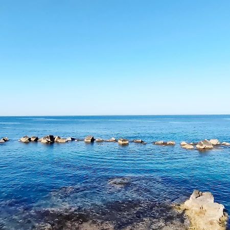 Levante Seaview Apartment Syrakuzy Zewnętrze zdjęcie