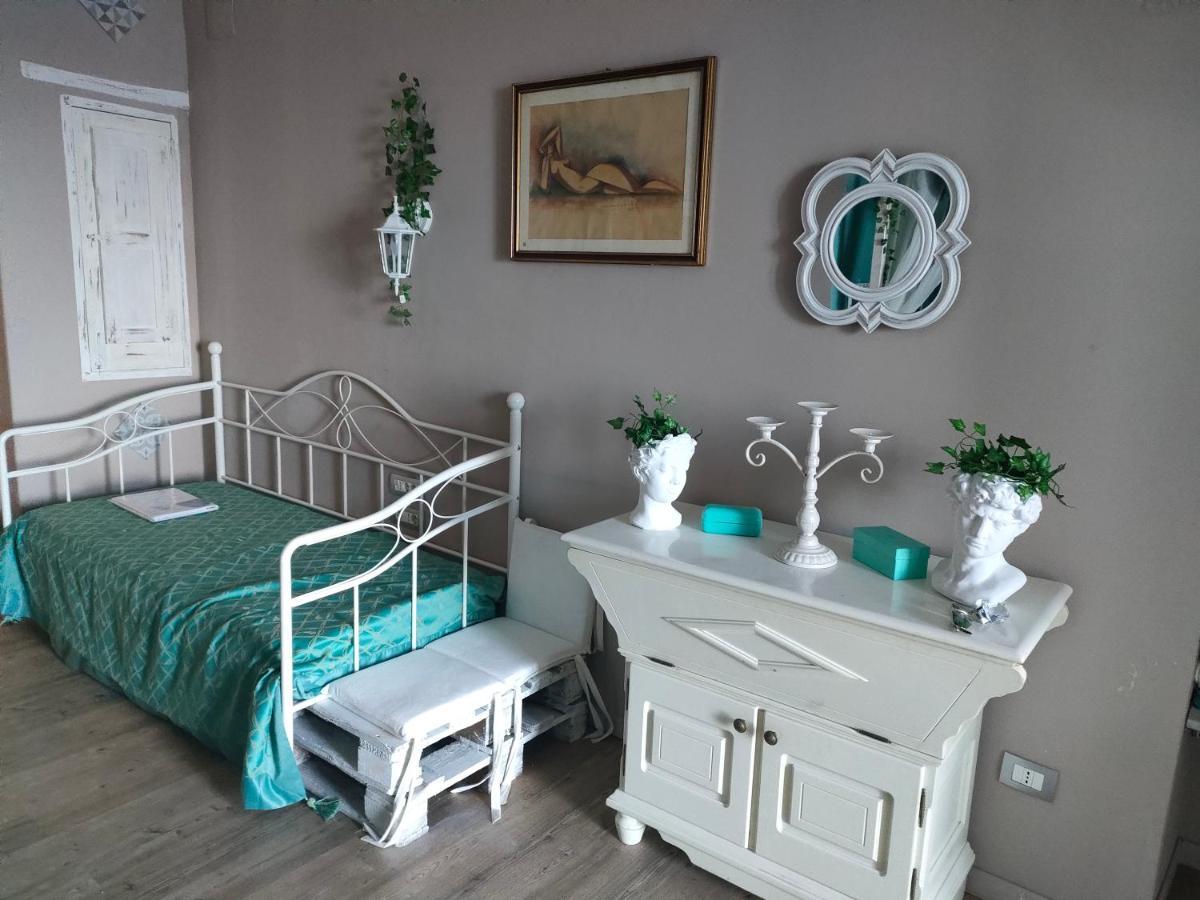 Levante Seaview Apartment Syrakuzy Zewnętrze zdjęcie