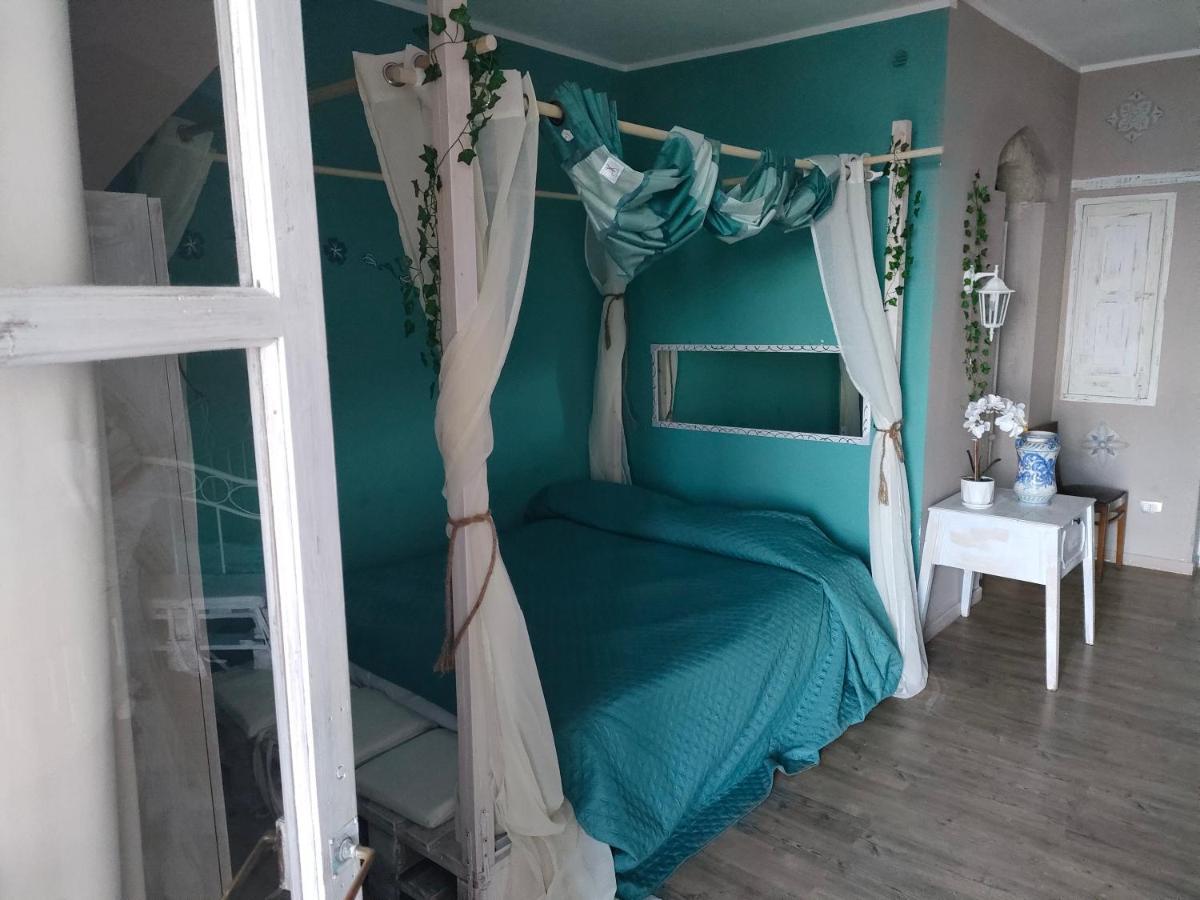 Levante Seaview Apartment Syrakuzy Zewnętrze zdjęcie