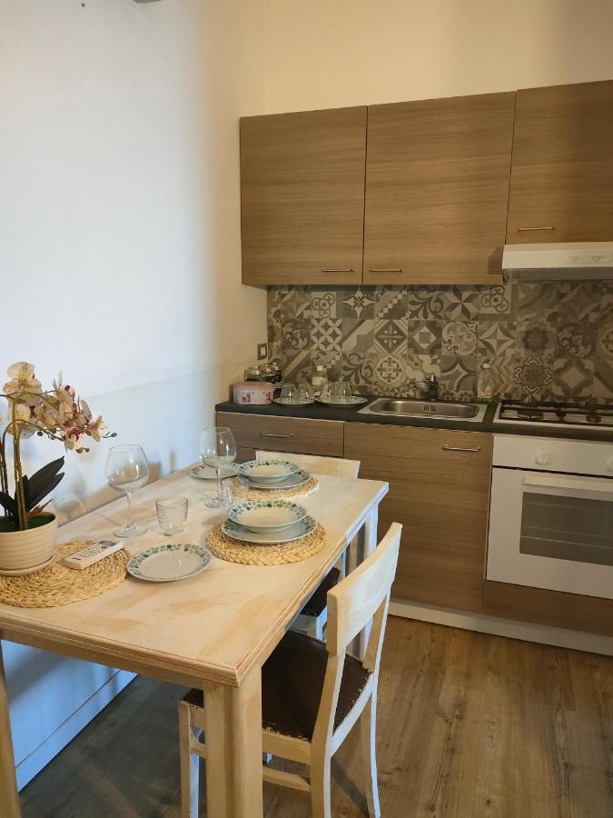 Levante Seaview Apartment Syrakuzy Zewnętrze zdjęcie